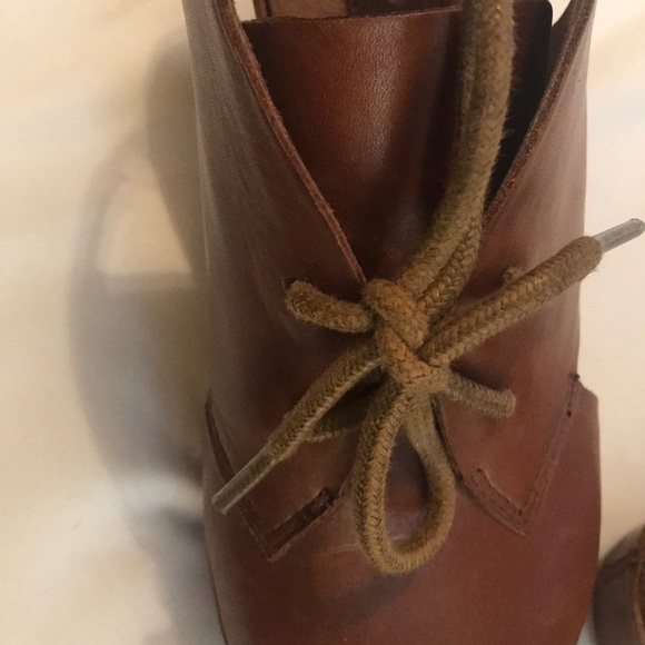 Korks wedge platforms - Picture 5 of 10